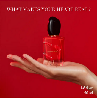 Giorgio Armani Sì Passione 100ml