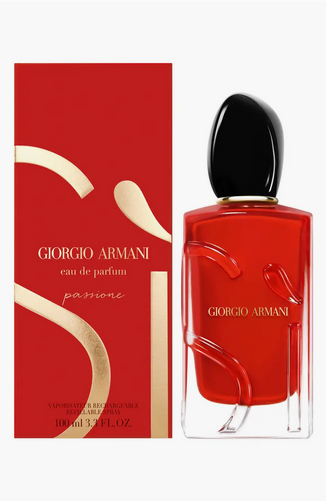 Giorgio Armani Sì Passione 100ml