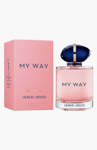 Giorgio Armani My Way 90ml