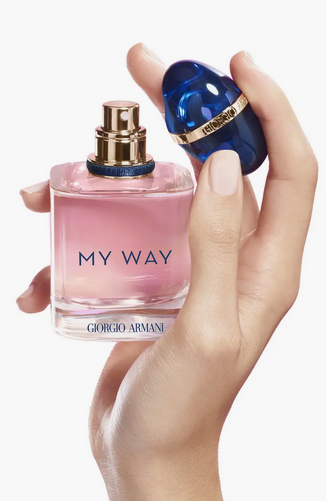 Giorgio Armani My Way 90ml