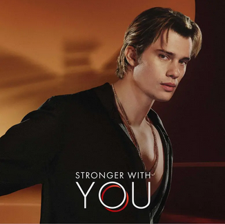 Giorgio Armani Emporio Armani Stronger With You Intensely 100ml