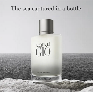 Giorgio Armani Acqua di Gio 3.4