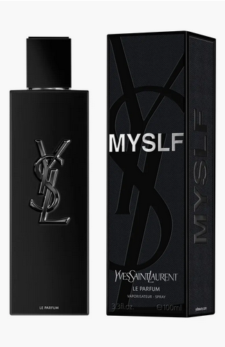 YSL MYSLF Le Parfum 100ml