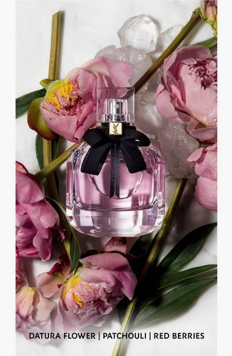 Mon Paris Eau de Toilette – 90 ml