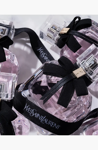 Mon Paris Eau de Toilette – 90 ml