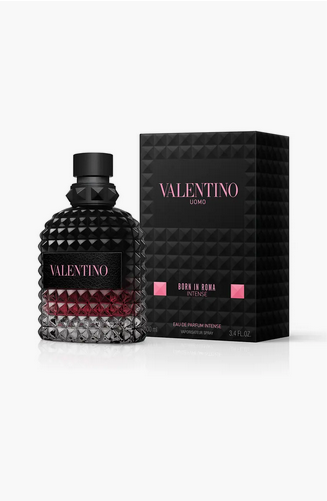 Valentino Uomo Born in Roma Intense 3.4oz