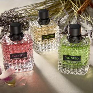 Valentino Donna Born in Roma 100ml