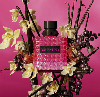 Valentino Donna Born in Roma Pink PP 100ml
