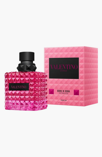 Valentino Donna Born in Roma Pink PP 100ml