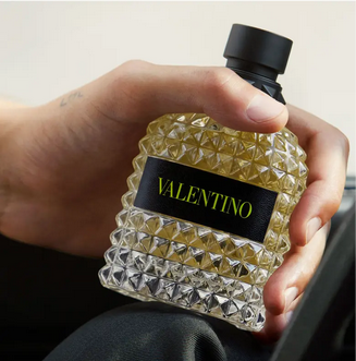Valentino Uomo Born in Roma Yellow Dream 3.4oz