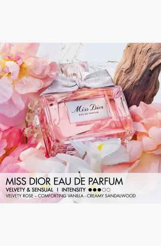 Dior Miss Dior Cherie 3.4oz