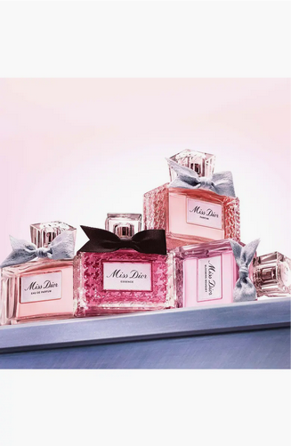 Dior Miss Dior Cherie 3.4oz