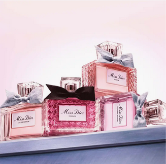 Dior Miss Dior Blooming Bouquet 3.4oz