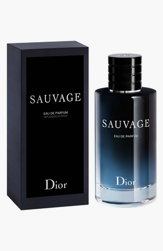 Dior Sauvage 3.4oz