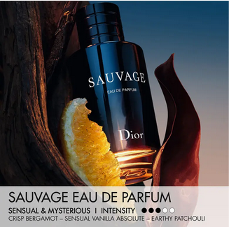 Dior Sauvage 3.4oz