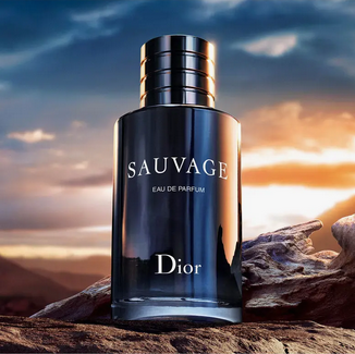 Dior Sauvage 3.4oz