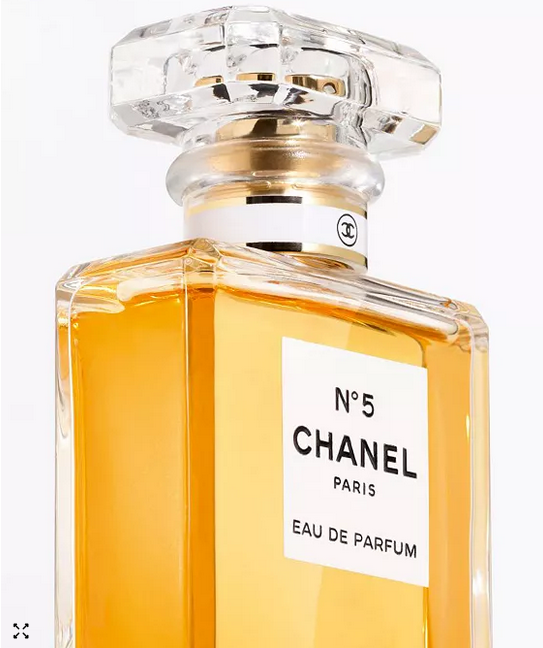 Chanel N°5 Eau de Parfum 3.4oz