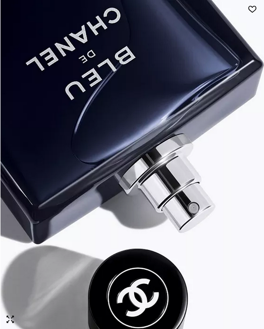 Chanel Bleu de Chanel 3.4oz