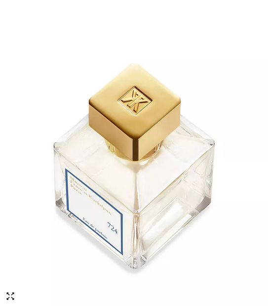 724 Eau de Parfum Spray  2.4oz By Maison Francis Kurkdjian