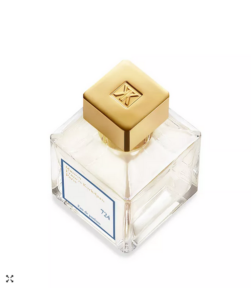 724 Eau de Parfum Spray  2.4oz By Maison Francis Kurkdjian