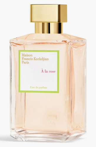 L'Eau À La Rose 2.4oz By Maison Francis Kurkdjian