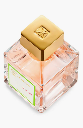 L'Eau À La Rose 2.4oz By Maison Francis Kurkdjian