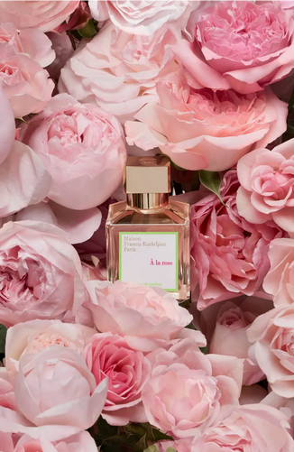 L'Eau À La Rose 2.4oz By Maison Francis Kurkdjian