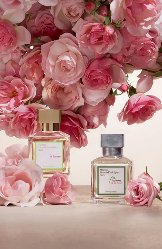L'Eau À La Rose 2.4oz By Maison Francis Kurkdjian