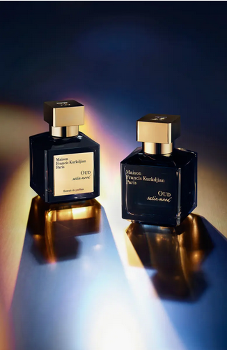 Oud Satin Mood 2.4oz By Maison Francis Kurkdjian