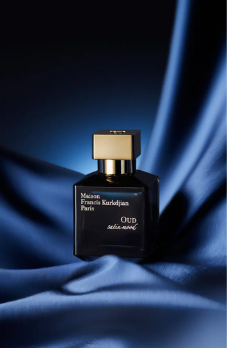 Oud Satin Mood 2.4oz By Maison Francis Kurkdjian