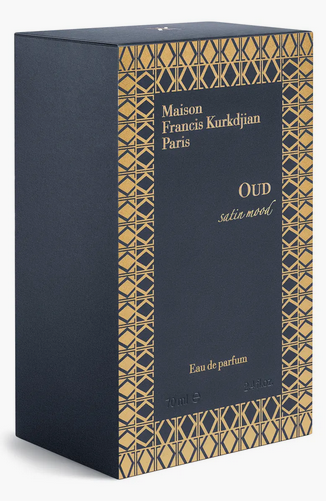 Oud Satin Mood 2.4oz By Maison Francis Kurkdjian