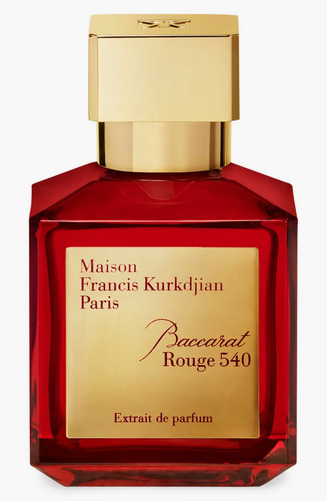 Baccarat Rouge 540 Extrait de Parfum 2.4oz