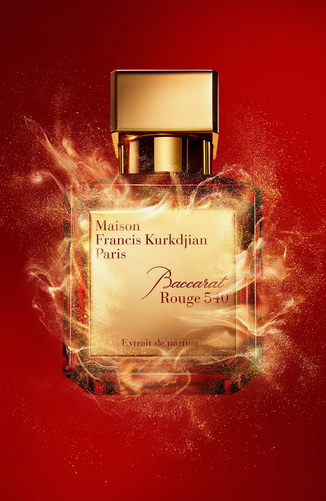 Baccarat Rouge 540 Extrait de Parfum 2.4oz