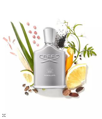 Creed Himalaya 3.4oz