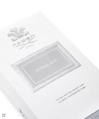 Creed Himalaya 3.4oz