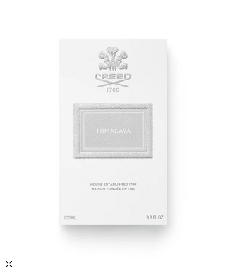 Creed Himalaya 3.4oz