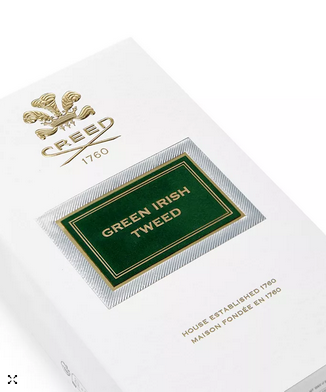 Creed Green Irish Tweed 3.3oz