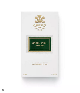 Creed Green Irish Tweed 3.3oz