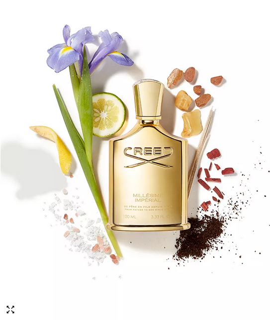 Millésime Impérial 3.3oz By Creed