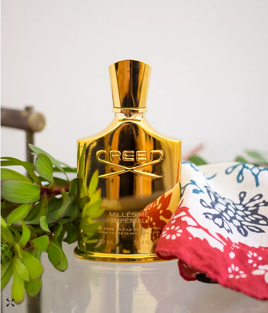 Millésime Impérial 3.3oz By Creed