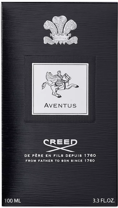 Aventus By Creed 3.3oz
