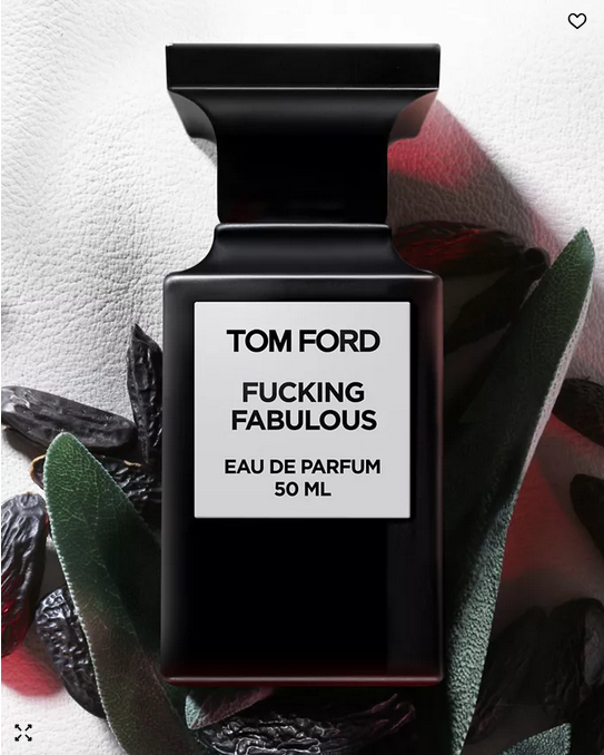 Tom Ford Fucking Fabulous 3.4oz