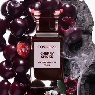 Tom Ford Cherry Smoke 3.4oz
