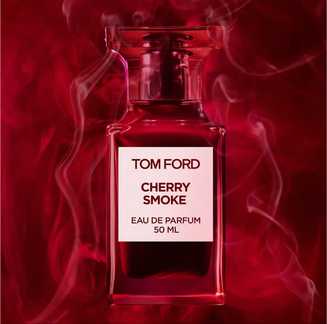 Tom Ford Cherry Smoke 3.4oz