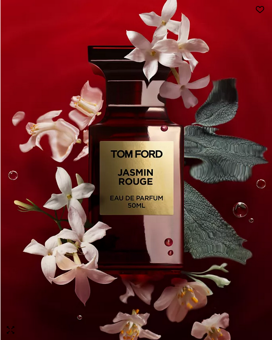 Tom Ford Jasmin Rouge 3.4oz