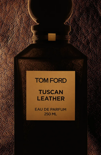 Tom Ford Tuscan Leather 3.4oz