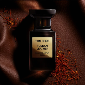 Tom Ford Tuscan Leather 3.4oz