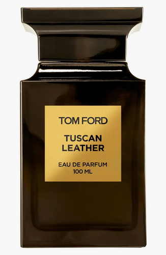 Tom Ford Tuscan Leather 3.4oz