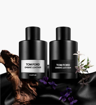 Tom Ford Ombré Leather 3.4oz