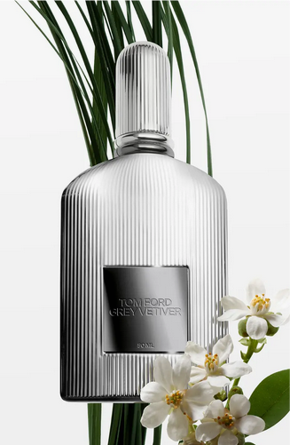 Tom Ford Grey Vetiver 3.4oz